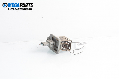 Blower motor resistor for Citroen C5 I Break (06.2001 - 08.2004)