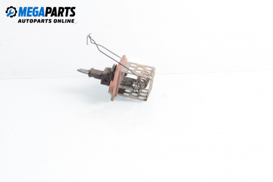 Blower motor resistor for Citroen C5 I Break (06.2001 - 08.2004)