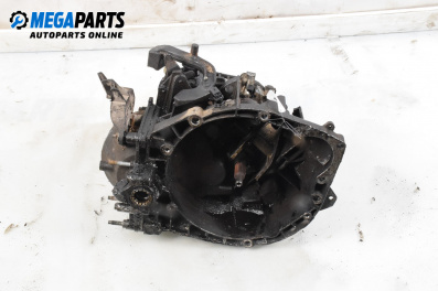 for Citroen C5 I Break (06.2001 - 08.2004) 2.0 HDi, 109 hp