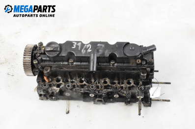 Chiulasă for Citroen C5 I Break (06.2001 - 08.2004) 2.0 HDi, 109 hp