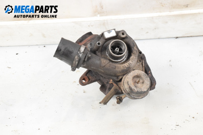 Turbo for Citroen C5 I Break (06.2001 - 08.2004) 2.0 HDi, 109 hp