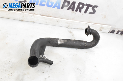 Turbo pipe for Citroen C5 I Break (06.2001 - 08.2004) 2.0 HDi, 109 hp