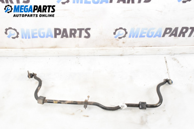 Sway bar for Citroen C5 I Break (06.2001 - 08.2004), station wagon
