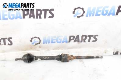 Driveshaft for Citroen C5 I Break (06.2001 - 08.2004) 2.0 HDi, 109 hp, position: front - right