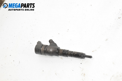 Duza diesel for Citroen C5 I Break (06.2001 - 08.2004) 2.0 HDi, 109 hp