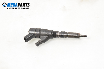 Duza diesel for Citroen C5 I Break (06.2001 - 08.2004) 2.0 HDi, 109 hp