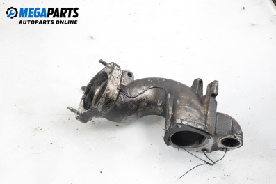 Air intake suction tube for Citroen C5 I Break (06.2001 - 08.2004) 2.0 HDi, 109 hp