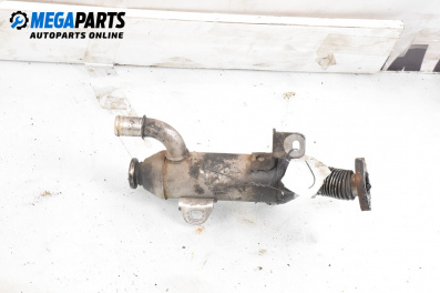 EGR cooler for Citroen C5 I Break (06.2001 - 08.2004) 2.0 HDi, 109 hp