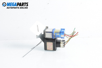 Relay for Subaru Forester SUV I (03.1997 - 09.2002) 2.0 S Turbo AWD