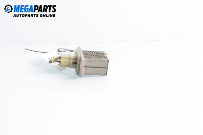 Blower motor resistor for Subaru Forester SUV I (03.1997 - 09.2002)