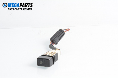 Taste scheibenwischer for Subaru Forester SUV I (03.1997 - 09.2002)