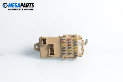Fuse box for Subaru Forester SUV I (03.1997 - 09.2002) 2.0 S Turbo AWD, 170 hp