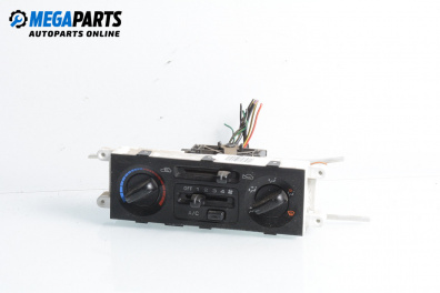 Bedienteil klimaanlage for Subaru Forester SUV I (03.1997 - 09.2002)