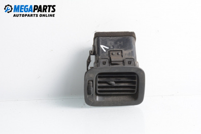 Fantă de aer încălzire for Subaru Forester SUV I (03.1997 - 09.2002)