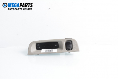 Uhr mit anzeige for Subaru Forester SUV I (03.1997 - 09.2002)