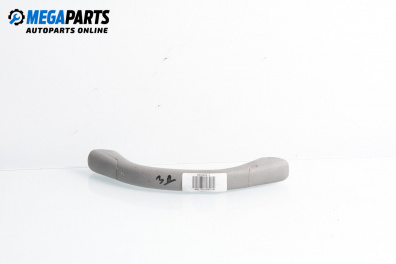 Mâner for Subaru Forester SUV I (03.1997 - 09.2002), 5 uși, position: dreaptă - spate