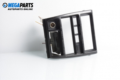 Central console for Subaru Forester SUV I (03.1997 - 09.2002)