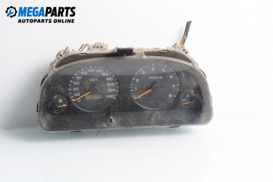 Kilometerzähler for Subaru Forester SUV I (03.1997 - 09.2002) 2.0 S Turbo AWD, 170 hp