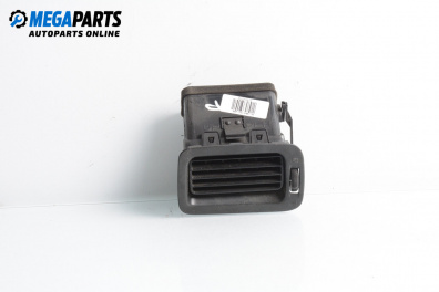 Fantă de aer încălzire for Subaru Forester SUV I (03.1997 - 09.2002)