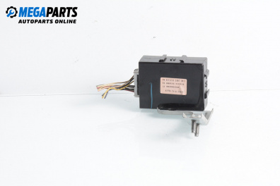 Modul airbag for Subaru Forester SUV I (03.1997 - 09.2002), № 9809005К