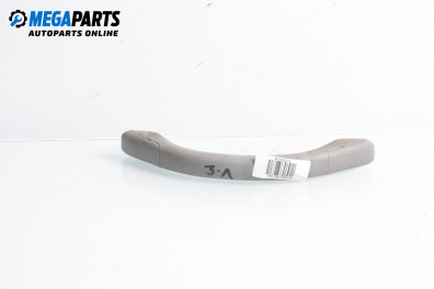 Mâner for Subaru Forester SUV I (03.1997 - 09.2002), 5 uși, position: stânga - spate