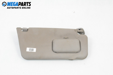 Parasolar for Subaru Forester SUV I (03.1997 - 09.2002), position: dreapta