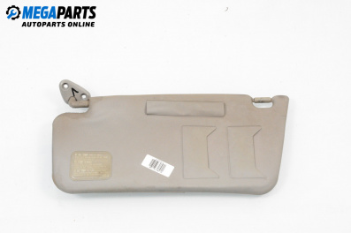 Sun visor for Subaru Forester SUV I (03.1997 - 09.2002), position: left