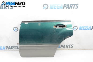 Ușă for Subaru Forester SUV I (03.1997 - 09.2002), 5 uși, suv, position: stânga - spate