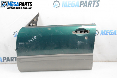 Ușă for Subaru Forester SUV I (03.1997 - 09.2002), 5 uși, suv, position: stânga - fața