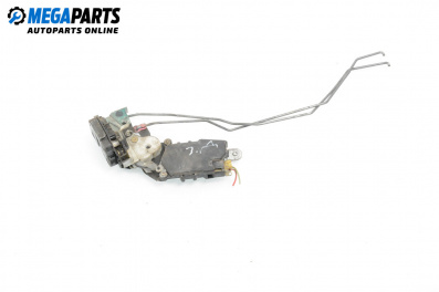 Lock for Subaru Forester SUV I (03.1997 - 09.2002), position: rear - right