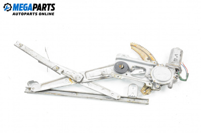 Electric window regulator for Subaru Forester SUV I (03.1997 - 09.2002), 5 doors, suv, position: front - left