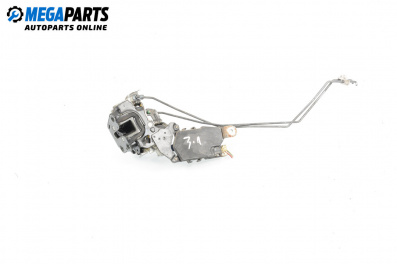 Lock for Subaru Forester SUV I (03.1997 - 09.2002), position: rear - left