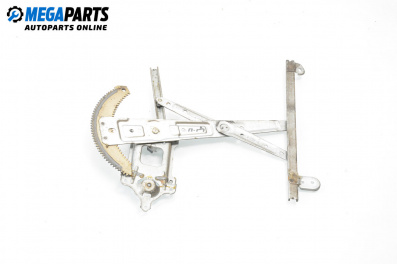 Power window mechanism for Subaru Forester SUV I (03.1997 - 09.2002), 5 doors, suv, position: front - right