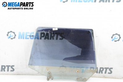 Geam for Subaru Forester SUV I (03.1997 - 09.2002), 5 uși, suv, position: dreaptă - spate