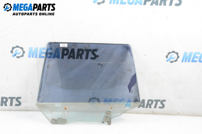 Window for Subaru Forester SUV I (03.1997 - 09.2002), 5 doors, suv, position: rear - left