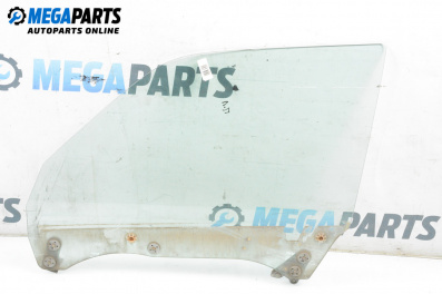 Window for Subaru Forester SUV I (03.1997 - 09.2002), 5 doors, suv, position: front - left