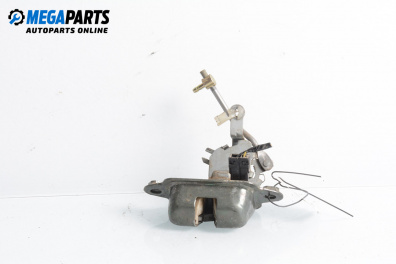 Trunk lock for Subaru Forester SUV I (03.1997 - 09.2002), suv, position: rear