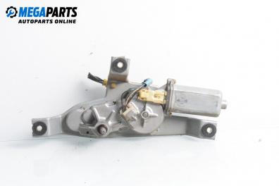 Motor scheibenwischer, vorne for Subaru Forester SUV I (03.1997 - 09.2002), suv, position: rückseite