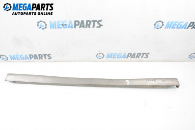 Prag exterior for Subaru Forester SUV I (03.1997 - 09.2002), 5 uși, suv, position: stânga