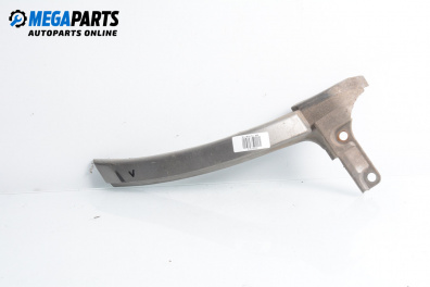 Exterior moulding for Subaru Forester SUV I (03.1997 - 09.2002), suv, position: left