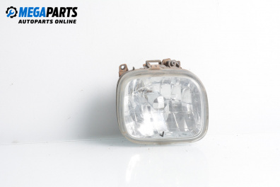 Fog light for Subaru Forester SUV I (03.1997 - 09.2002), suv, position: left