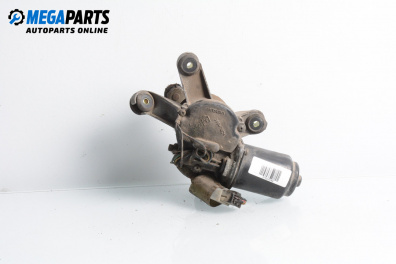 Motor scheibenwischer, vorne for Subaru Forester SUV I (03.1997 - 09.2002), suv, position: vorderseite