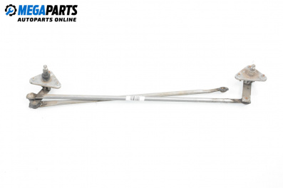 Mecanism ștergătoare parbriz for Subaru Forester SUV I (03.1997 - 09.2002), suv, position: fața