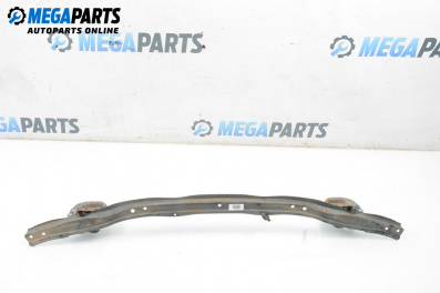 Bumper support brace impact bar for Subaru Forester SUV I (03.1997 - 09.2002), suv, position: rear