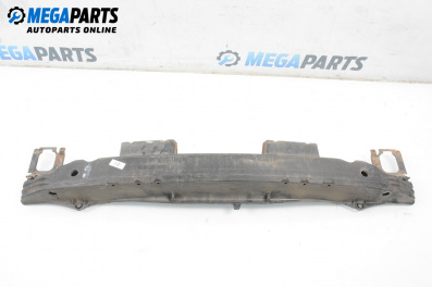 Bumper support brace impact bar for Subaru Forester SUV I (03.1997 - 09.2002), suv, position: front