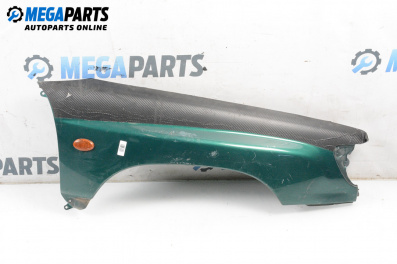 Fender for Subaru Forester SUV I (03.1997 - 09.2002), 5 doors, suv, position: front - right