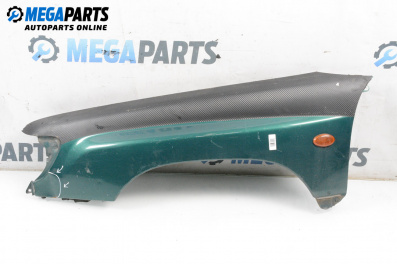 Fender for Subaru Forester SUV I (03.1997 - 09.2002), 5 doors, suv, position: front - left