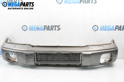 Frontstoßstange for Subaru Forester SUV I (03.1997 - 09.2002), suv, position: vorderseite