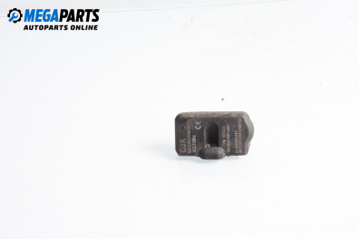 Rain sensor for Subaru Forester SUV I (03.1997 - 09.2002), № 433.02MHZ