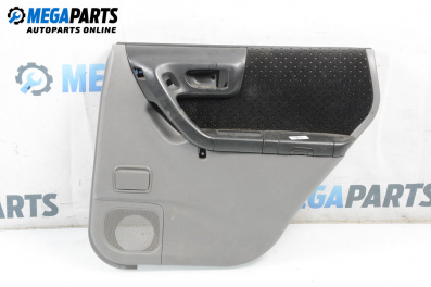 Interior door panel  for Subaru Forester SUV I (03.1997 - 09.2002), 5 doors, suv, position: rear - right